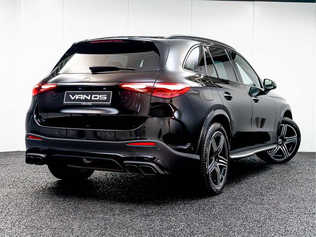 Mercedes-Benz GLC-KLASSE GLC 400e 4MATIC AMG Line | 63 AMG Look | Luchtvering