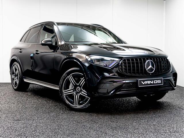 Mercedes-Benz GLC-KLASSE GLC 400e 4MATIC AMG Line | 63 AMG Look | Luchtvering