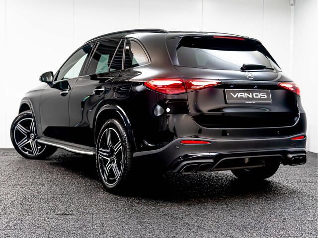 Mercedes-Benz GLC-KLASSE GLC 400e 4MATIC AMG Line | 63 AMG Look | Luchtvering