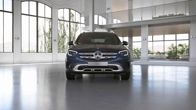 Mercedes-Benz GLC-KLASSE 300e 4MATIC Business Solution | Panoramadak | Trekhaak | Rijassistentiepakket | Burmester | Memory stoelen | 360 camera |