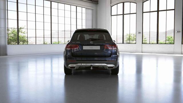 Mercedes-Benz GLC-KLASSE 300e 4MATIC Business Solution | Panoramadak | Trekhaak | Rijassistentiepakket | Burmester | Memory stoelen | 360 camera |