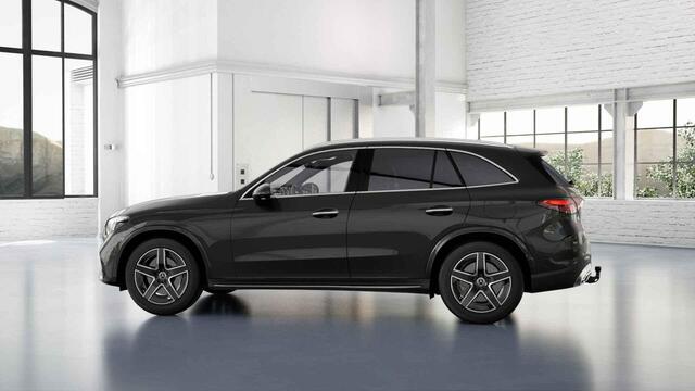 Mercedes-Benz GLC-KLASSE 300e 4MATIC AMG Line | Premium plus | Meesturende achteras | Nieuwprijs 97209 euro |