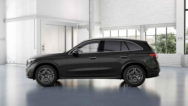 Mercedes-Benz GLC-KLASSE 300e 4MATIC AMG Line | Premium plus | Meesturende achteras | Nieuwprijs 97209 euro |
