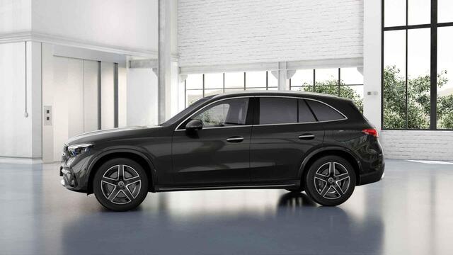 Mercedes-Benz GLC-KLASSE 300e 4MATIC AMG Line | Premium plus | Meesturende achteras | Nieuwprijs 97209 euro |