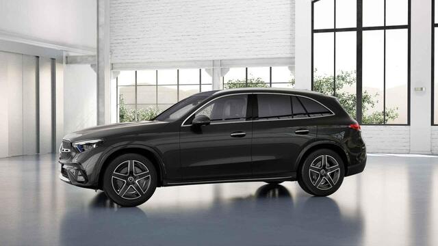 Mercedes-Benz GLC-KLASSE 300e 4MATIC AMG Line | Premium plus | Meesturende achteras | Nieuwprijs 97209 euro |