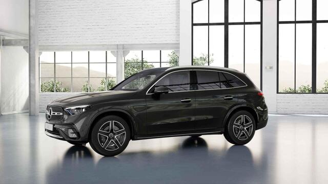 Mercedes-Benz GLC-KLASSE 300e 4MATIC AMG Line | Premium plus | Meesturende achteras | Nieuwprijs 97209 euro |