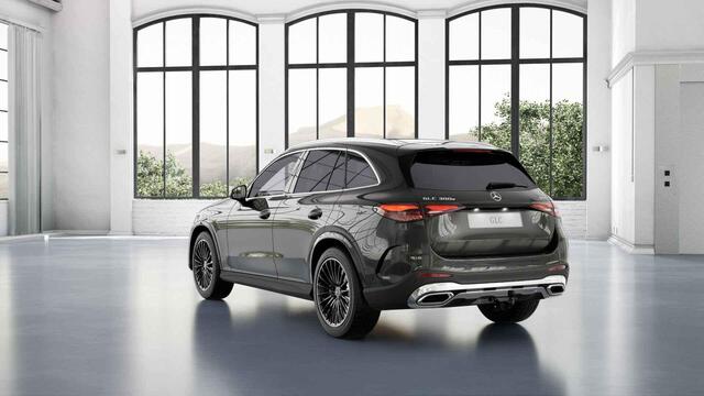 Mercedes-Benz GLC-KLASSE 300e 4MATIC AMG Line | AMG | Panoramadak | Trekhaak | Burmester |