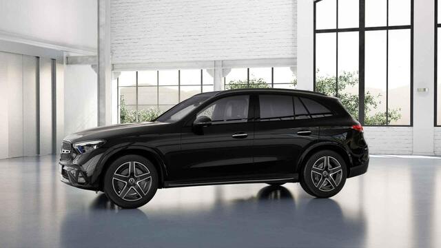 Mercedes-Benz GLC-KLASSE 300e 4MATIC AMG Line | Premium plus | Rij assistentie | Night pakket | Winter pakket |
