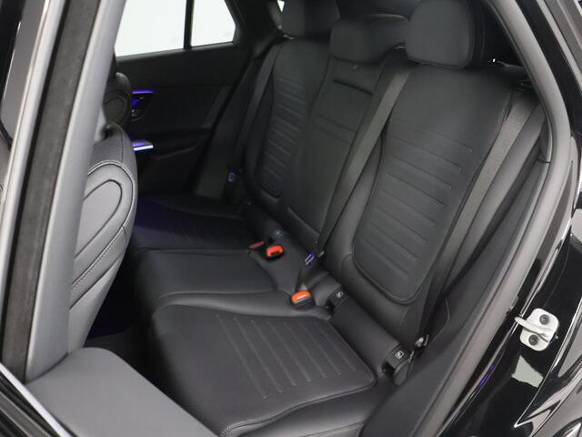 Mercedes-Benz GLC-KLASSE 300e Coupé 4MATIC Sport Edition | Premium pakket | Panorama-schuifdak | Trekhaak | Treeplanken |