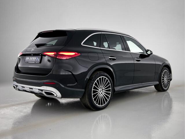 Mercedes-Benz GLC-KLASSE 300e 4MATIC AMG Line Techniek, Premium Plus, Trekhaak, Winter pakket VOL