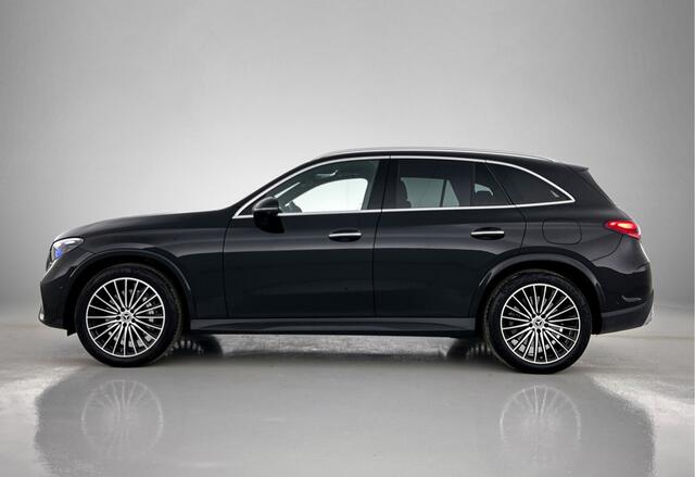 Mercedes-Benz GLC-KLASSE 300e 4MATIC AMG Line Techniek, Premium Plus, Trekhaak, Winter pakket VOL