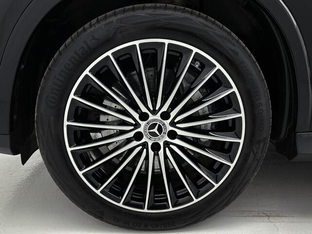 Mercedes-Benz GLC-KLASSE 300e 4MATIC AMG Line Techniek, Premium Plus, Trekhaak, Winter pakket VOL