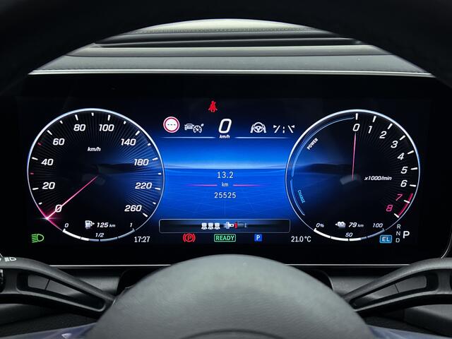 Mercedes-Benz GLC-KLASSE 300e 4MATIC AMG Line Techniek, Premium Plus, Trekhaak, Winter pakket VOL