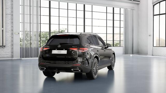 Mercedes-Benz GLC-KLASSE 400e 4MATIC AMG Line | Trekhaak | Rijassistentiepakket Plus | Nightpakket | AMG Premium Plus | DISTRONIC PLUS | Winter pakket | Parkeerpakket met 360°-camera | KEYLESS GO-comfortpakket | EASY PACK achterklep |