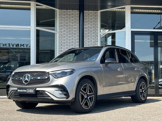Mercedes-Benz GLC-KLASSE 300e 4MATIC AMG | Panoramadak | Trekhaak