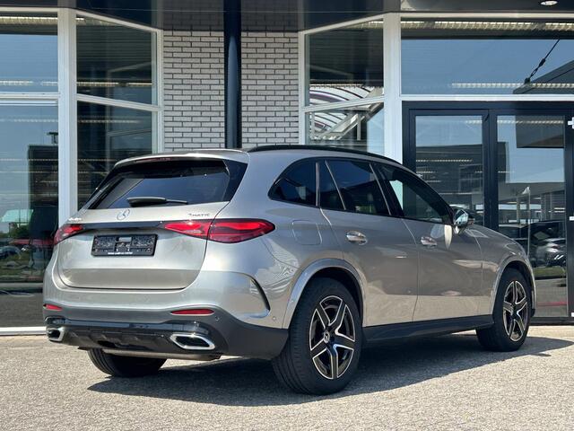 Mercedes-Benz GLC-KLASSE 300e 4MATIC AMG | Panoramadak | Trekhaak