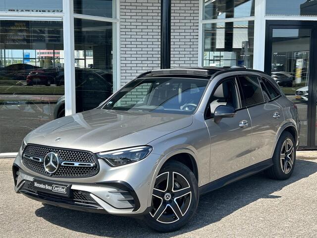 Mercedes-Benz GLC-KLASSE 300e 4MATIC AMG | Panoramadak | Trekhaak