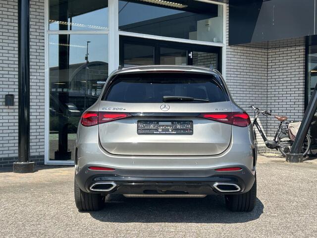 Mercedes-Benz GLC-KLASSE 300e 4MATIC AMG | Panoramadak | Trekhaak