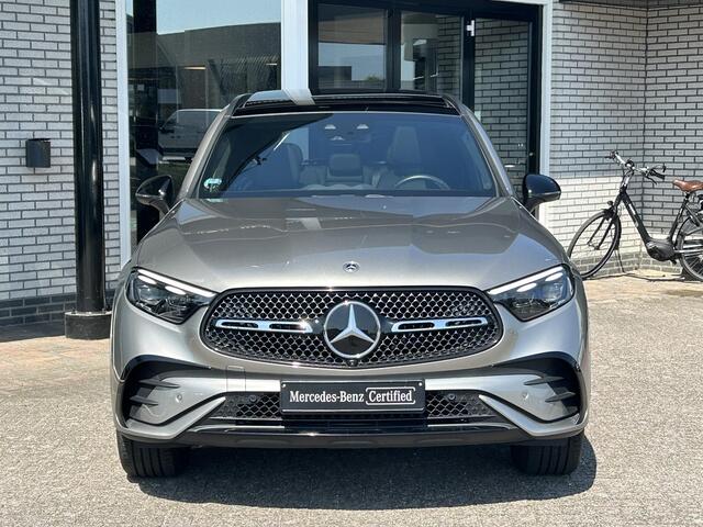 Mercedes-Benz GLC-KLASSE 300e 4MATIC AMG | Panoramadak | Trekhaak