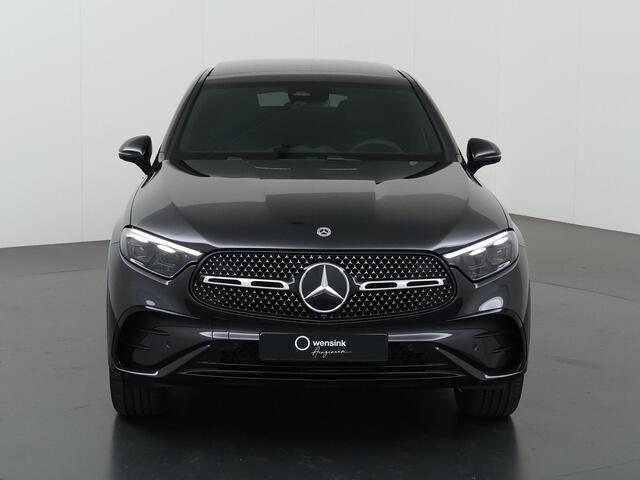 Mercedes-Benz GLC-KLASSE 300e 4MATIC Sport Edition | Premium Pakket | Night Pakket | Panoramadak | Sfeerverlichting |