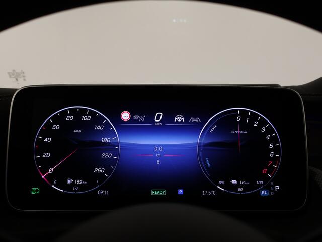 Mercedes-Benz GLC-KLASSE 300e 4MATIC Sport Edition | Rijassistentiepakket Plus | Nightpakket | Parkeerpakket met 360°-camera | Memorypakket | Burmester® 3D-surround sound system | KEYLESS GO-comfortpakket | EASY PACK achterklep |