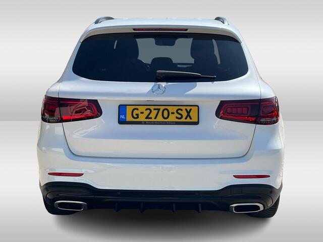 Mercedes-Benz GLC-KLASSE 200 Premium Plus / Navigatie / Burmester / Adapt cruise / 360 camera / Pano / P4