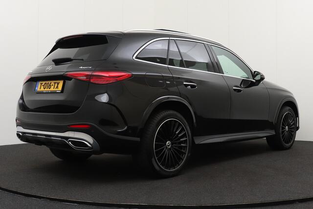 Mercedes-Benz GLC-KLASSE 300e 4MATIC AMG Pano-dak Burmester Full-Options