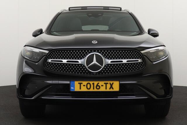 Mercedes-Benz GLC-KLASSE 300e 4MATIC AMG Pano-dak Burmester Full-Options
