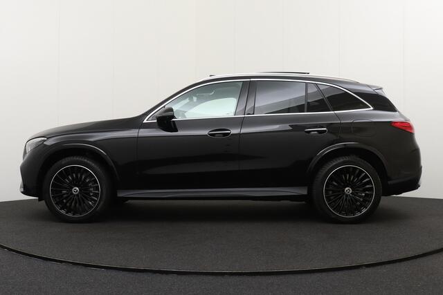 Mercedes-Benz GLC-KLASSE 300e 4MATIC AMG Pano-dak Burmester Full-Options
