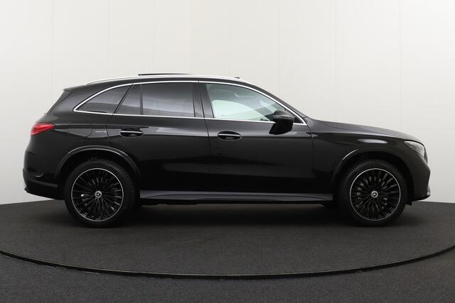 Mercedes-Benz GLC-KLASSE 300e 4MATIC AMG Pano-dak Burmester Full-Options