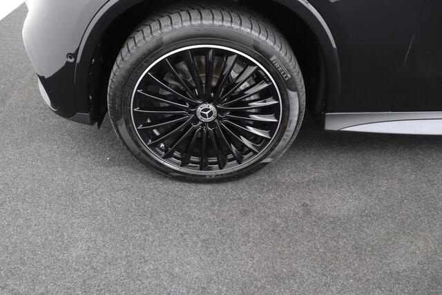 Mercedes-Benz GLC-KLASSE 300e 4MATIC AMG Pano-dak Burmester Full-Options