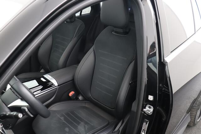 Mercedes-Benz GLC-KLASSE 300e 4MATIC AMG Pano-dak Burmester Full-Options