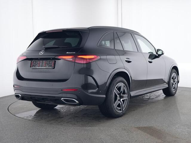 Mercedes-Benz GLC-KLASSE GLC 300e 4MATIC AMG Line | AIRMATIC | Achterassturing