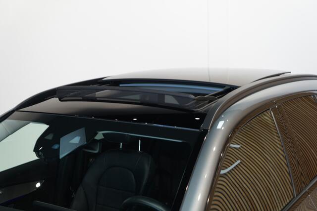 Mercedes-Benz GLC-KLASSE 300e 4MATIC AMG ? CARBON ? PANO ? TREKHAAK ? LEDER ? 360 CAM ? BURMESTER ? NIGHT