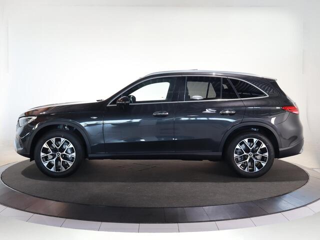 Mercedes-Benz GLC-KLASSE 300e 4MATIC Luxury Line Mercedes-Benz GLC SUV 300 e 4MATIC Luxury Line met EQ
