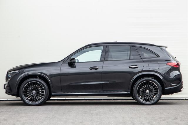 Mercedes-Benz GLC-KLASSE 300e 4MATIC AMG Premium, Nightpakket, Pano, Head-Up