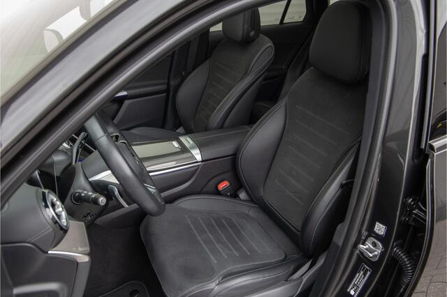 Mercedes-Benz GLC-KLASSE 300e 4MATIC AMG Premium, Nightpakket, Pano, Head-Up