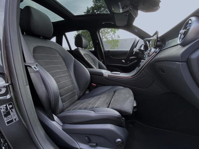 Mercedes-Benz GLC-KLASSE 300e 4MATIC AMG Premium Plus
