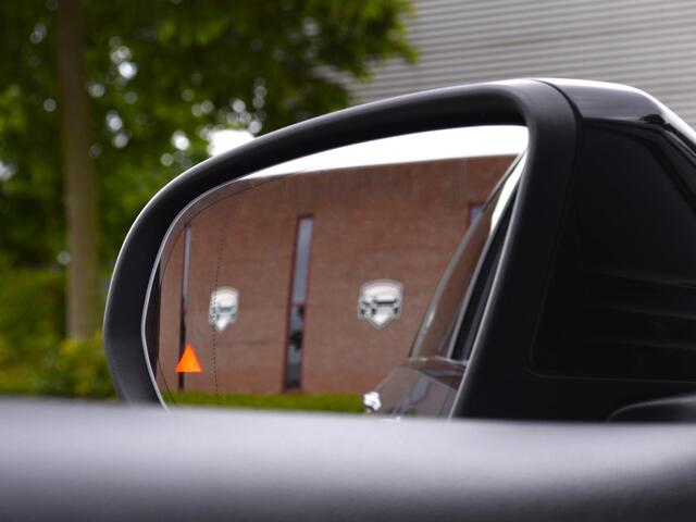 Mercedes-Benz GLC-KLASSE 300e 4MATIC AMG Premium Plus