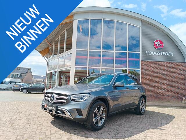 Mercedes-Benz GLC-KLASSE 300e 4MATIC Business Solution AMG, carplay, HUD