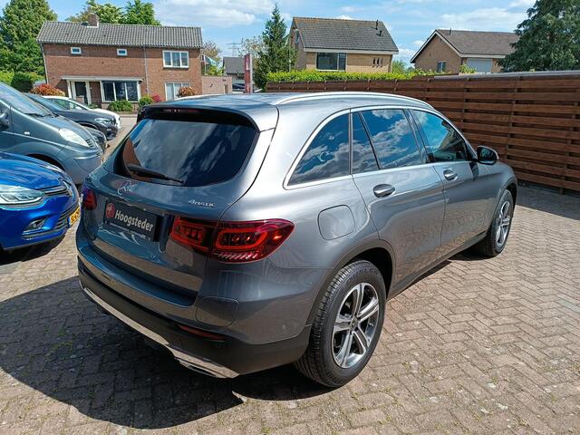 Mercedes-Benz GLC-KLASSE 300e 4MATIC Business Solution AMG, carplay, HUD