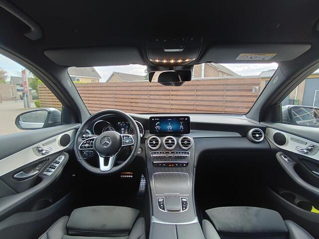 Mercedes-Benz GLC-KLASSE 300e 4MATIC Business Solution AMG, carplay, HUD