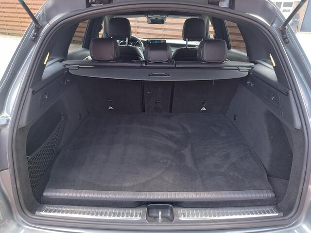Mercedes-Benz GLC-KLASSE 300e 4MATIC Business Solution AMG, carplay, HUD