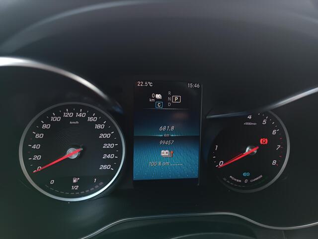 Mercedes-Benz GLC-KLASSE 300e 4MATIC Business Solution AMG, carplay, HUD