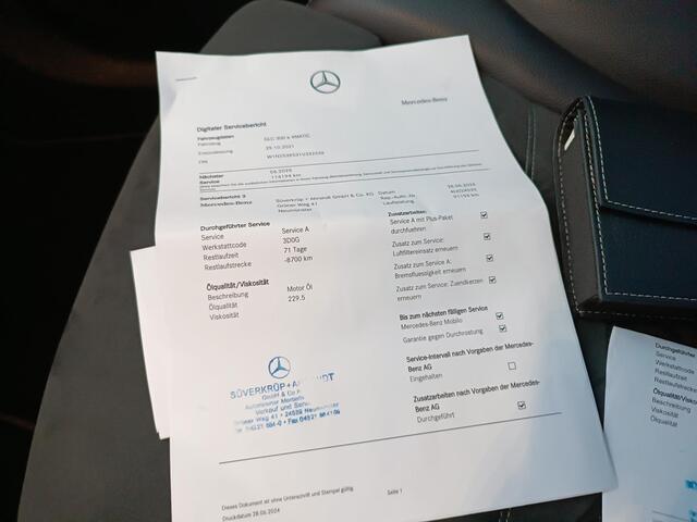 Mercedes-Benz GLC-KLASSE 300e 4MATIC Business Solution AMG, carplay, HUD