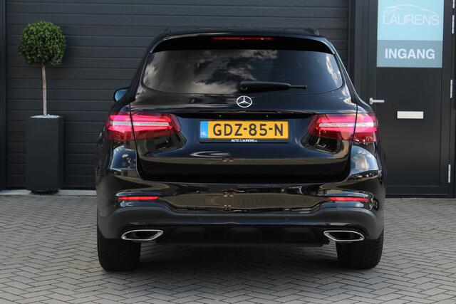 Mercedes-Benz GLC-KLASSE 300 AMG 4Matic | Pano | Camera | Stoelverw.