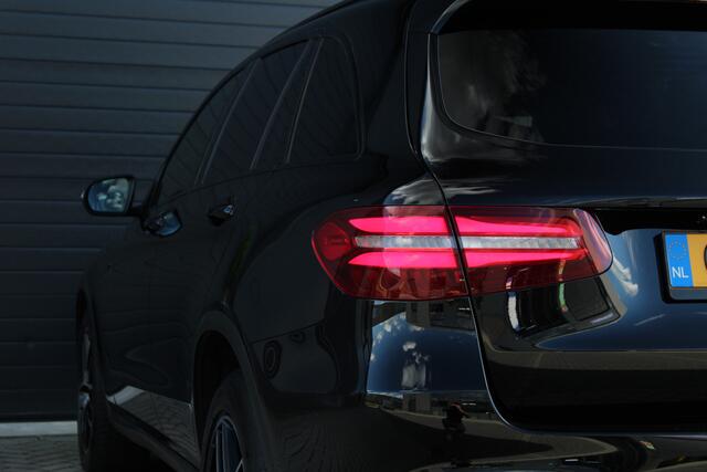 Mercedes-Benz GLC-KLASSE 300 AMG 4Matic | Pano | Camera | Stoelverw.