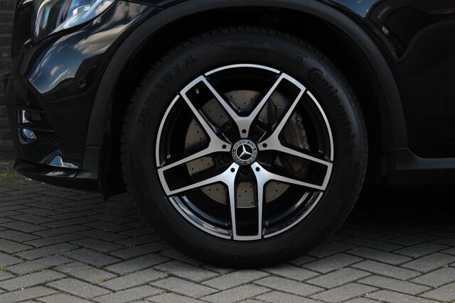 Mercedes-Benz GLC-KLASSE 300 AMG 4Matic | Pano | Camera | Stoelverw.