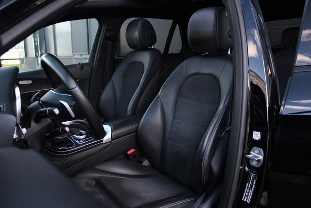 Mercedes-Benz GLC-KLASSE 300 AMG 4Matic | Pano | Camera | Stoelverw.