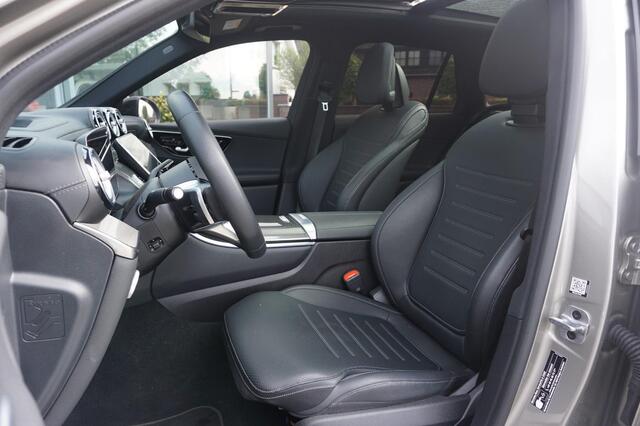 Mercedes-Benz GLC-KLASSE 200 4MATIC AMG PREMIUM PLUS PANORAMADAK BTW